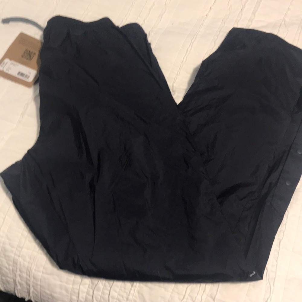 Houdini pants